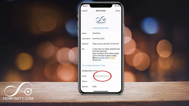 How to Change Instagram Email смотреть онлайн