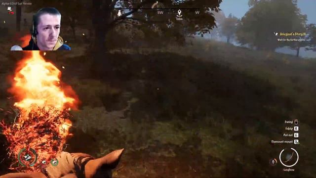 Beta Branch Update v0.3.1.0 Review | Medieval Dynasty | 500+ hour Tip and Trick Chat смотреть онлайн