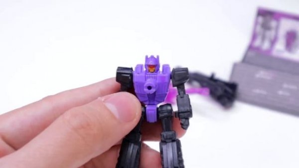 TRANSFORMERS Батлмастера - Трансформерное оружие