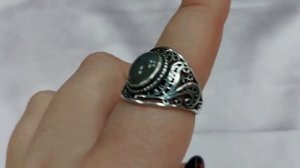 Лабрадорит - история камня, магические свойства, правила ухода