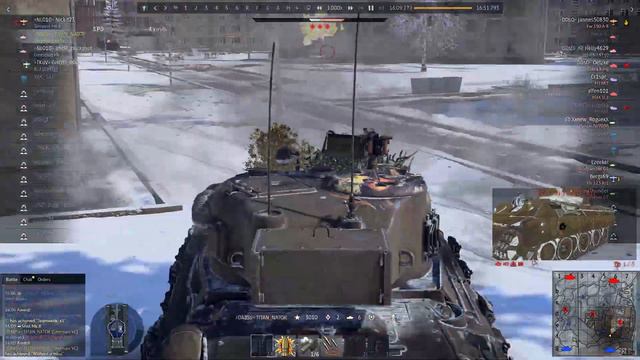 Another War Thunder skill issue смотреть онлайн