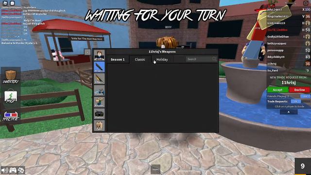 Roblox MM2 Common To Candy Set Ep2 смотреть онлайн