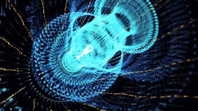 Space Warp #1 смотреть онлайн