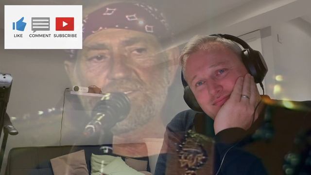 ?? British Reaction to Willie Nelson - Always On My Mind | CLASSIC!! ?? смотреть онлайн