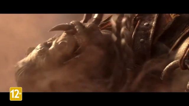 Саурфанг мёртв - танец негров с гробом смотреть онлайн