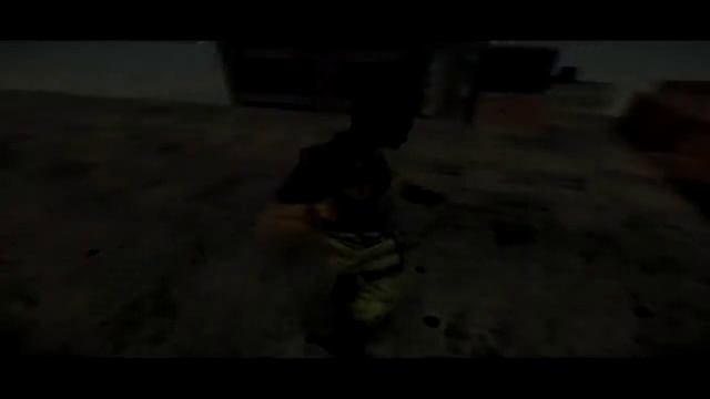 Counter-Strike (CS) 1.6 Nvidia E5 Official Triller - CSNvidia.EU смотреть онлайн