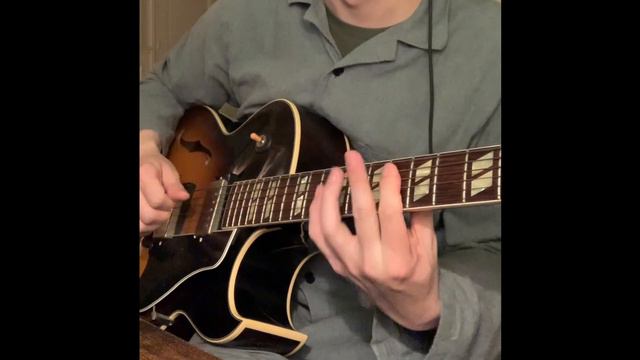 Going home (Bleach) - Shiro Sagisu guitar cover смотреть онлайн
