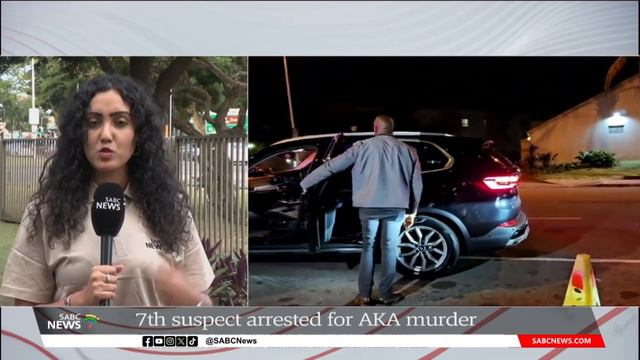 AKA, Tibz Murder | Fans react to arrest of 7th suspect смотреть онлайн