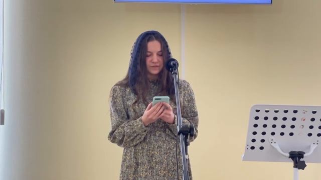 Молитва матери-сестра Даша смотреть онлайн