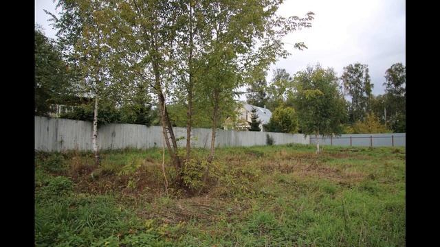 Участок без строений смотреть онлайн