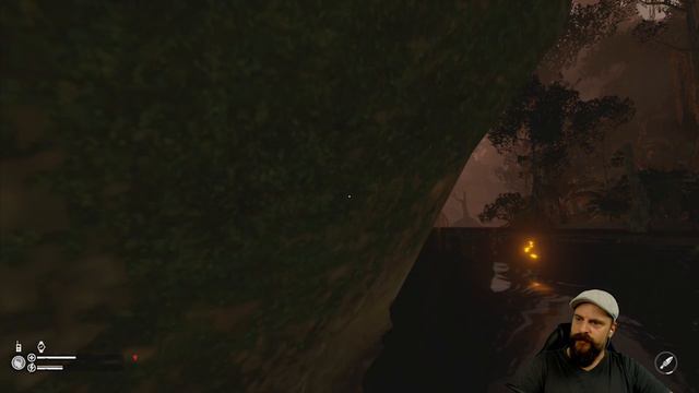 Green Hell deutsch 🌴 S2E09: Feldforschung - Durch den Sumpf zum nächsten Spot🌴 gameplay german смотреть онлайн