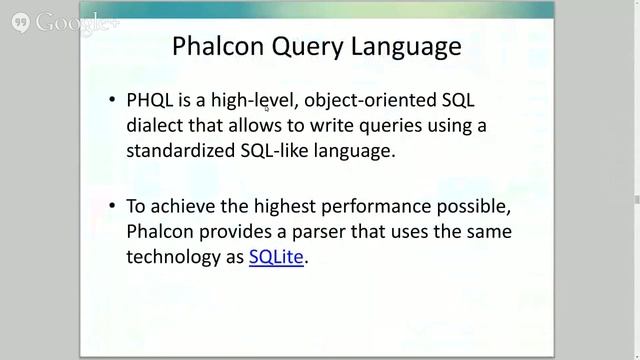 April Meeting: Phalcon смотреть онлайн