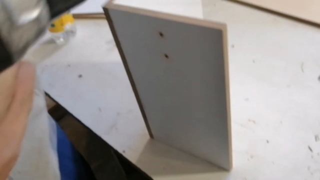 Подставка для телефона из мдф смотреть онлайн