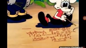 Моя озвучка мультфильма Лето кота Леопольда