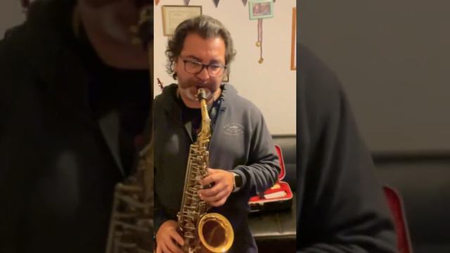 Relajando con saxo ! - Careless Whisper (George Michael) смотреть онлайн