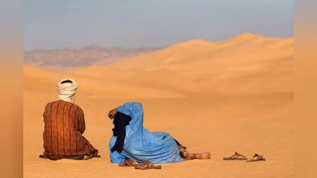 Синий народ: здесь правят женщины смотреть онлайн