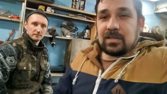 Серия #6 "Строим стену 165+" Перехожу в AURA TEAM #АВТОЗВУК смотреть онлайн
