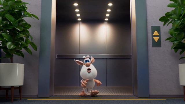 Booba 🧀🪐 Cheese Planet 🚀👽 Episode 74 - Funny cartoons for kids - BOOBA ToonsTV смотреть онлайн