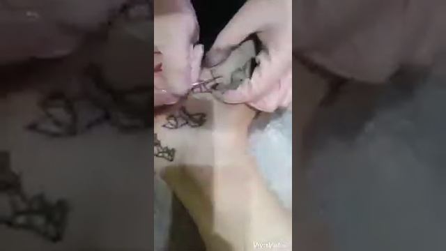 Хендпоук смотреть онлайн