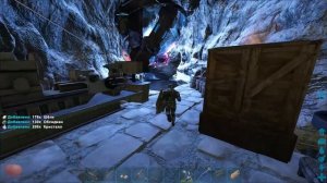 100 ДНЕЙ СОЛО Выживания в Пещере ➤ ARK: Survival Evolved