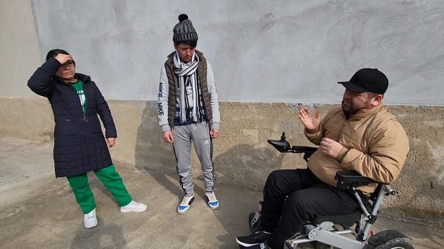 БЛОГЕР БОБОЖОН УЗДА ТУЙ БОШЛАНДИ смотреть онлайн