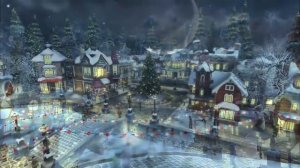 The Little Drummer Boy ~ Merry Christmas and Happy New Year