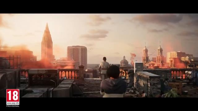 FAR CRY 6 primer PS4, XBone, PC, PS5, XSX A la venta el 18 смотреть онлайн