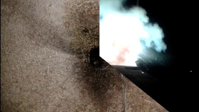 Алюминиевый порох Ч.2 смотреть онлайн