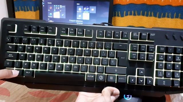 Ozone DoubleTap Keyboard and Mouse Review - A New Typing And Clicking Experience | ATS VIDEOS JUNIO смотреть онлайн