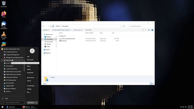 Windows AME: An Impasse for Windows Users? смотреть онлайн