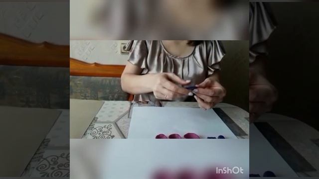 Лепка "Миски для трех медведей" смотреть онлайн