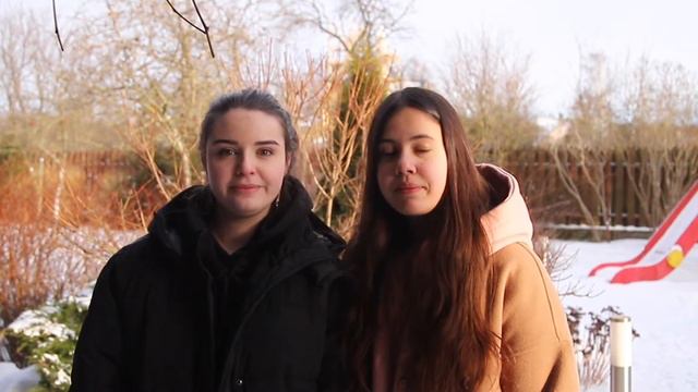 Социальный ролик "Возьми собаку с приюта" смотреть онлайн