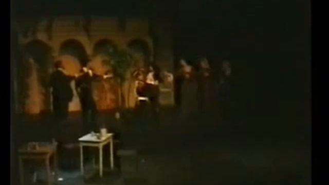 La musique théatrale de Piotr Lachert (chanson francaise) смотреть онлайн