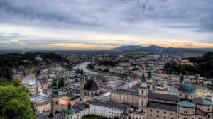 Моцарт - Симфония №7  (Mozart Allegro Maestoso, Symphony No. 7A in G 'Alte Lambacher)