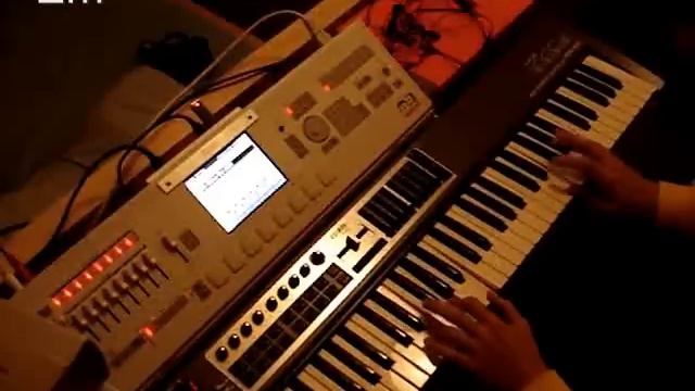 how to: Bless the Child chords смотреть онлайн
