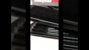 Babyliss гофре BAB2512EPCE