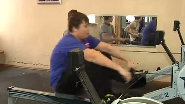 Чемпионат области на гребных эргометрах смотреть онлайн