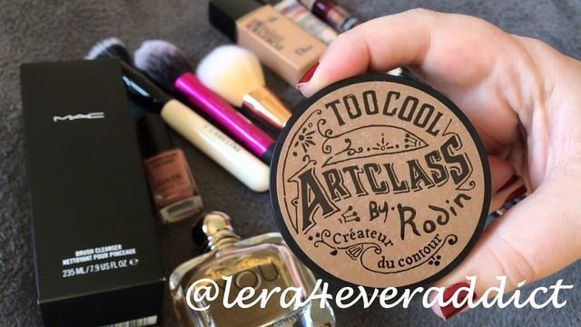 ФАВОРИТЫ 2018 || КОСМЕТИКА || ЛУЧШЕЕ ЗА ГОД