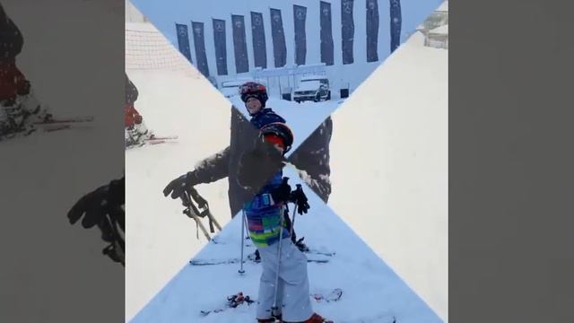 Семейный фестиваль "быстрее, выше, сильнее" смотреть онлайн