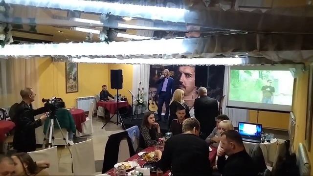 Вечер Памяти Аркадия Кобякова смотреть онлайн