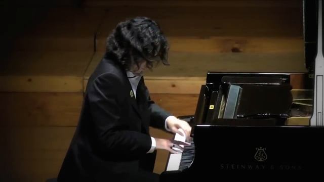 Wedding Day at Troldhaugen Op.65 No.6 - Edvard Grieg смотреть онлайн