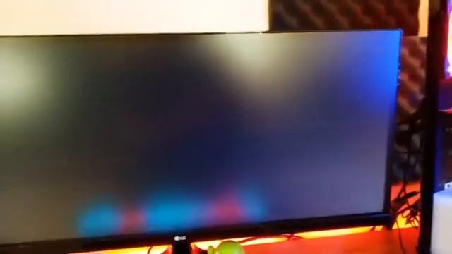 LG Gamer LED Monitor 25 "IPS Ultrawide Full HD - 25UM58 смотреть онлайн