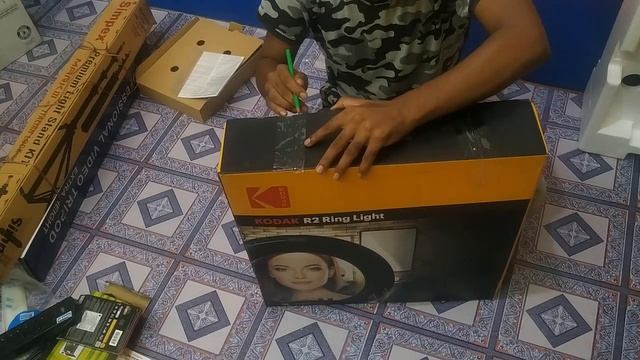 Panasonic HC-MDH3 Camcorder Unboxing Review ??? смотреть онлайн