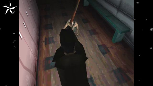 Silent Hill Walkthrough - Hard Playthrough - Part 4: Mute Birds смотреть онлайн