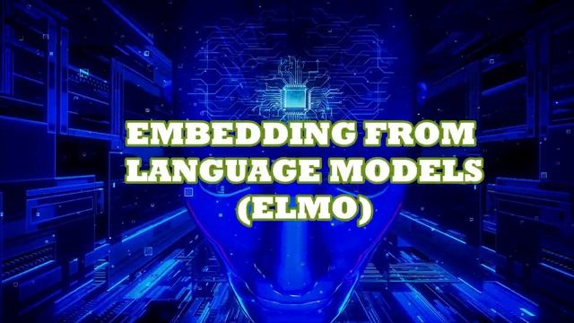 [TA2021-114] ELMo Based BiLSTM For Indonesian Named Entity Recognition (IND) смотреть онлайн
