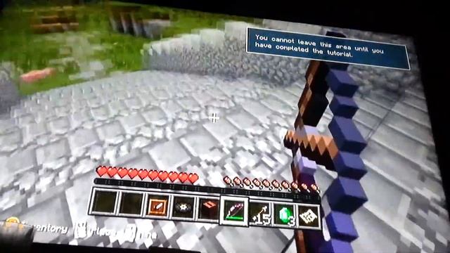 Minecraft demo and full version glich xbox 360 смотреть онлайн