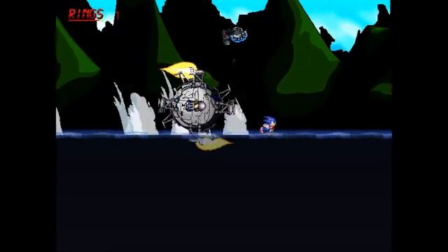 Eggman Hates Furries ~ Прохождение #1 ~ Это эпичнейшая игра по сонику 0_0 смотреть онлайн