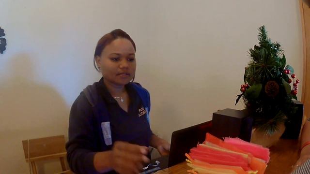 Доминикана. Медовый полумесяц. День 13 смотреть онлайн