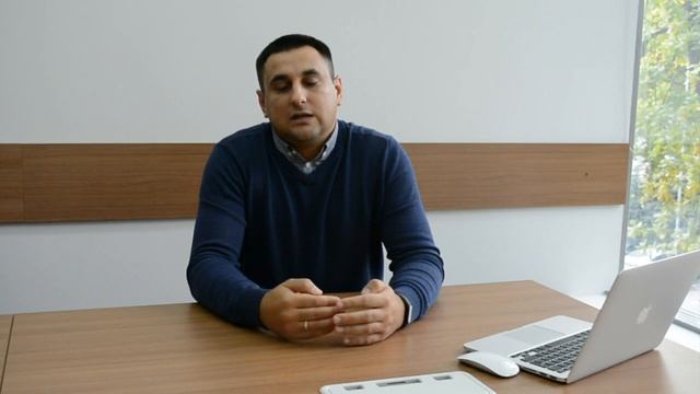 #БизнесРецепты: как сделать прием платежей на сайте максимально эффективным смотреть онлайн