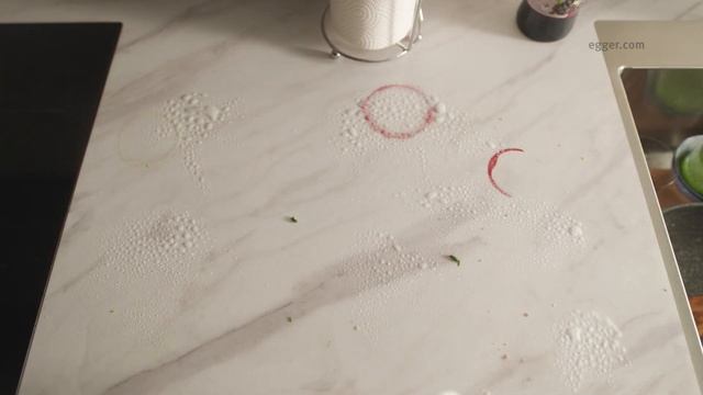 EGGER PerfectSense® Cleaner: Für Saubere Oberflächen.